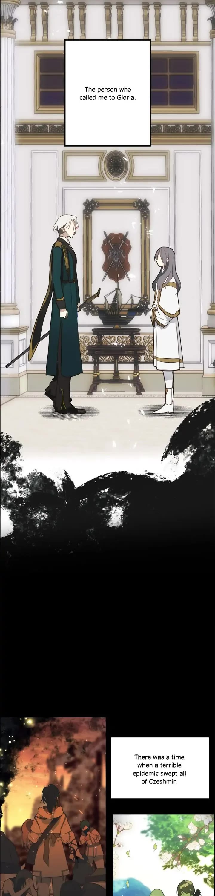 A False Confession Chapter 65 page 27 - Chapter 65