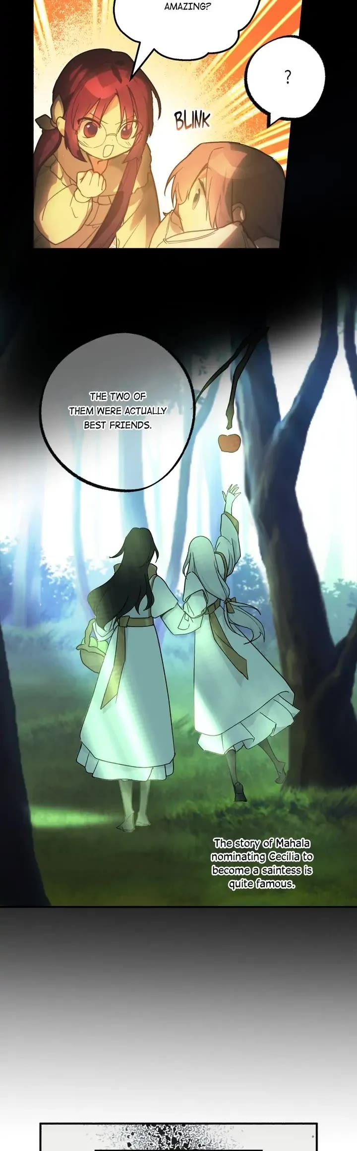 A False Confession Chapter 65 page 29 - Chapter 65