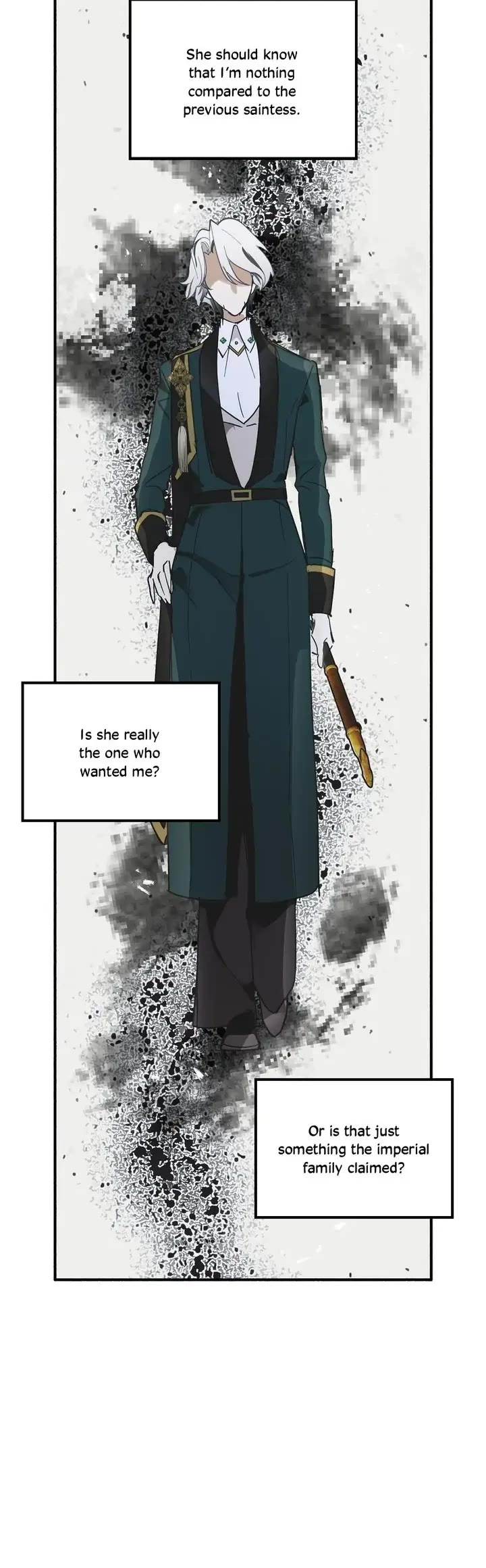 A False Confession Chapter 65 page 30 - Chapter 65