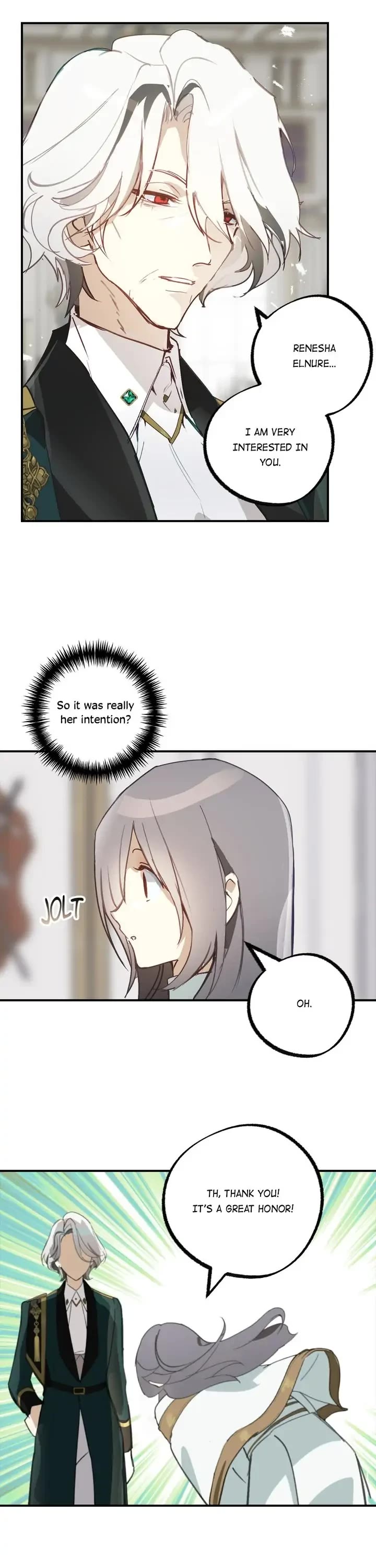 A False Confession Chapter 65 page 31 - Chapter 65