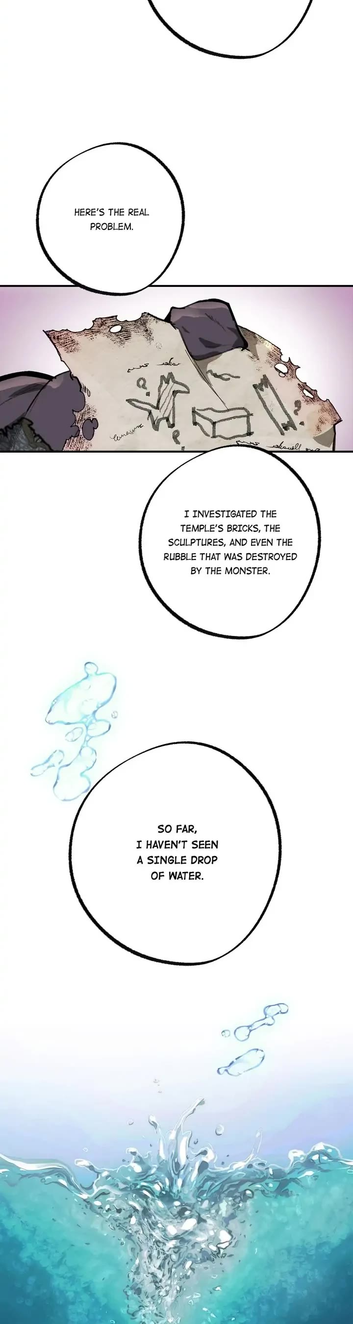 A False Confession Chapter 65 page 4 - Chapter 65