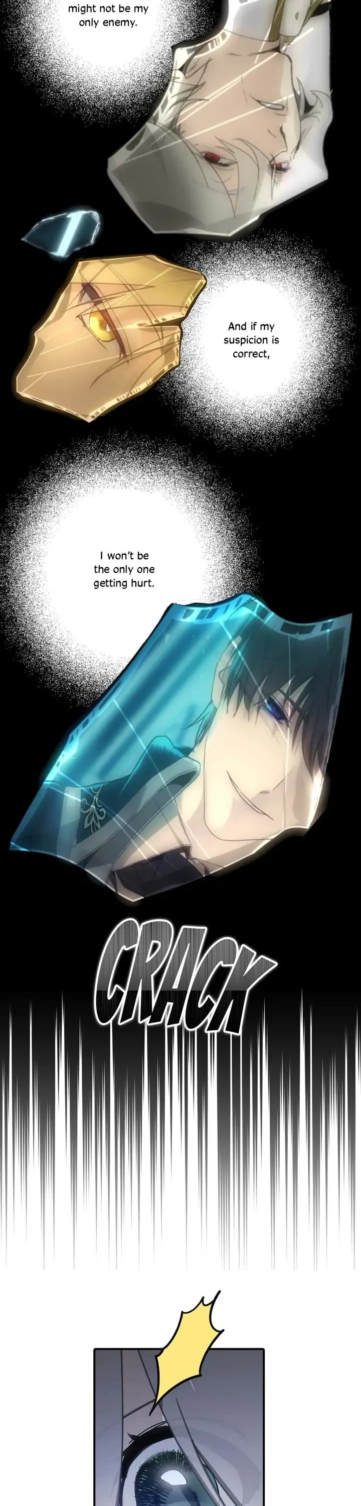 A False Confession Chapter 66 page 13 - Chapter 66