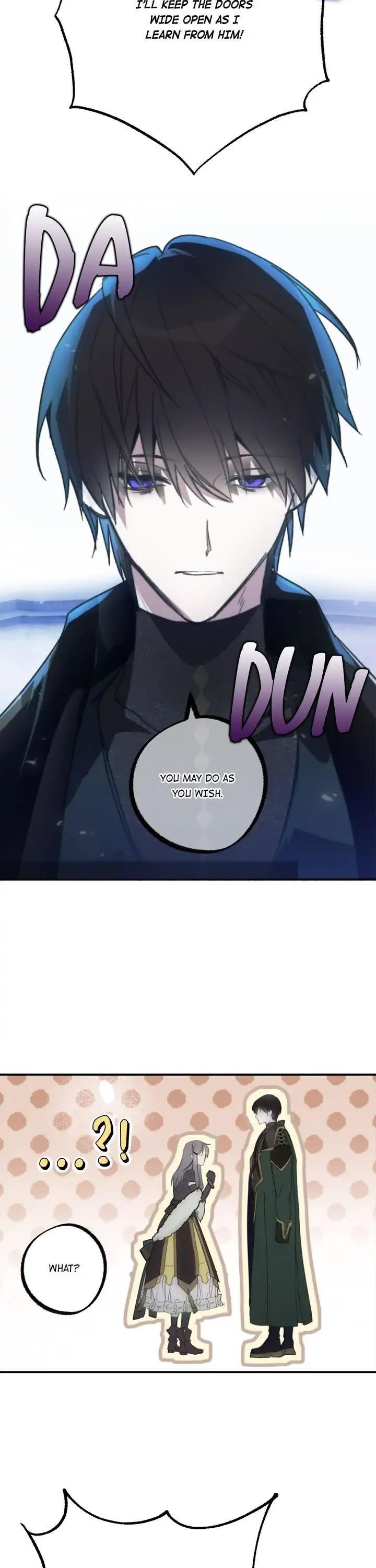 A False Confession Chapter 66 page 18 - Chapter 66