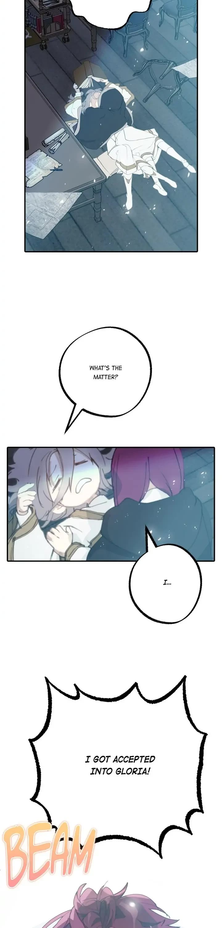 A False Confession Chapter 66 page 23 - Chapter 66