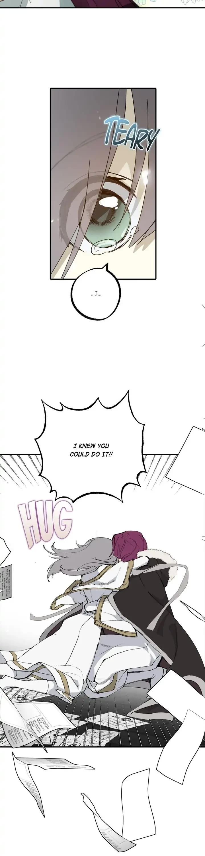 A False Confession Chapter 66 page 26 - Chapter 66