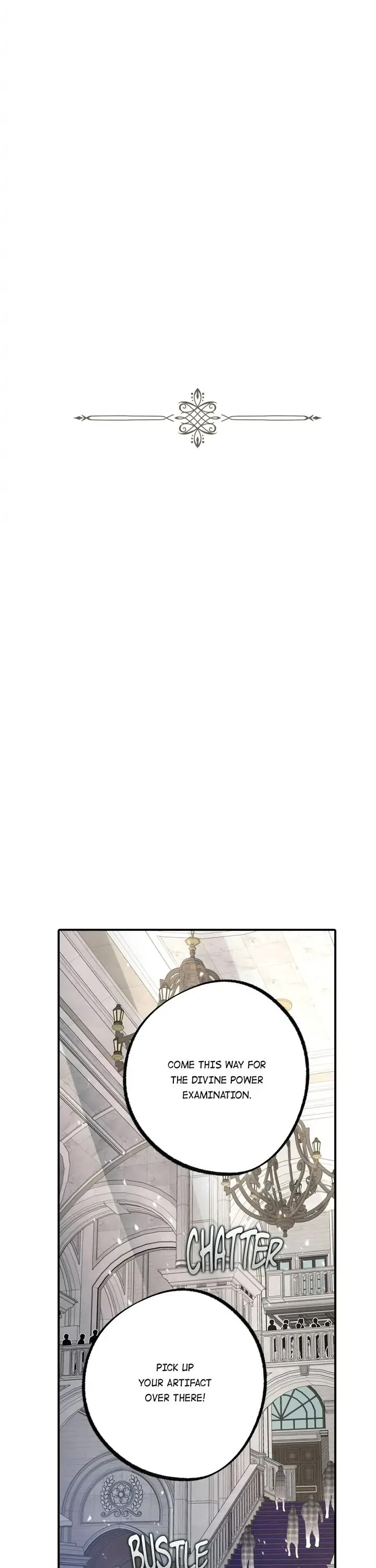 A False Confession Chapter 66 page 27 - Chapter 66