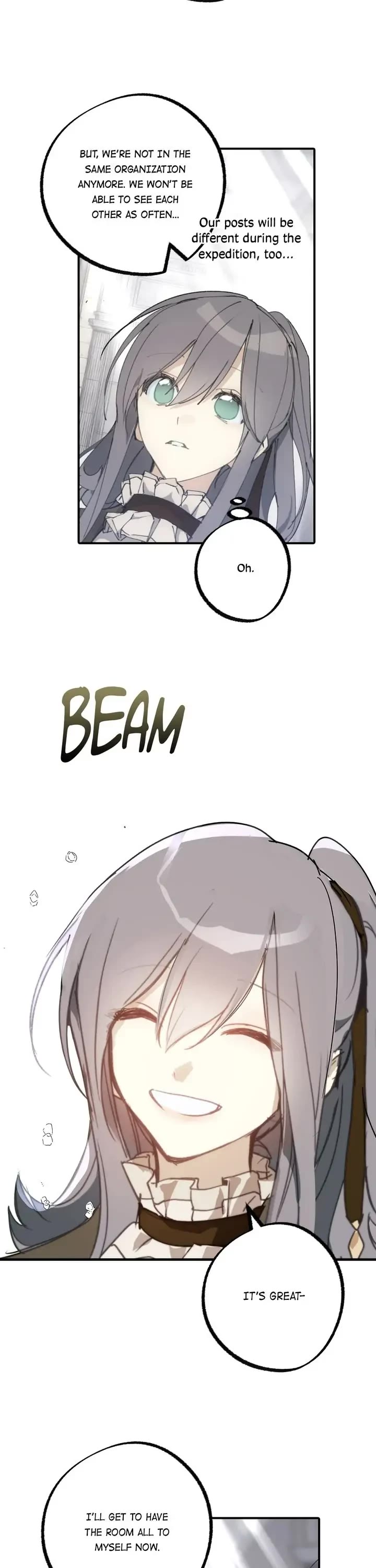 A False Confession Chapter 66 page 31 - Chapter 66