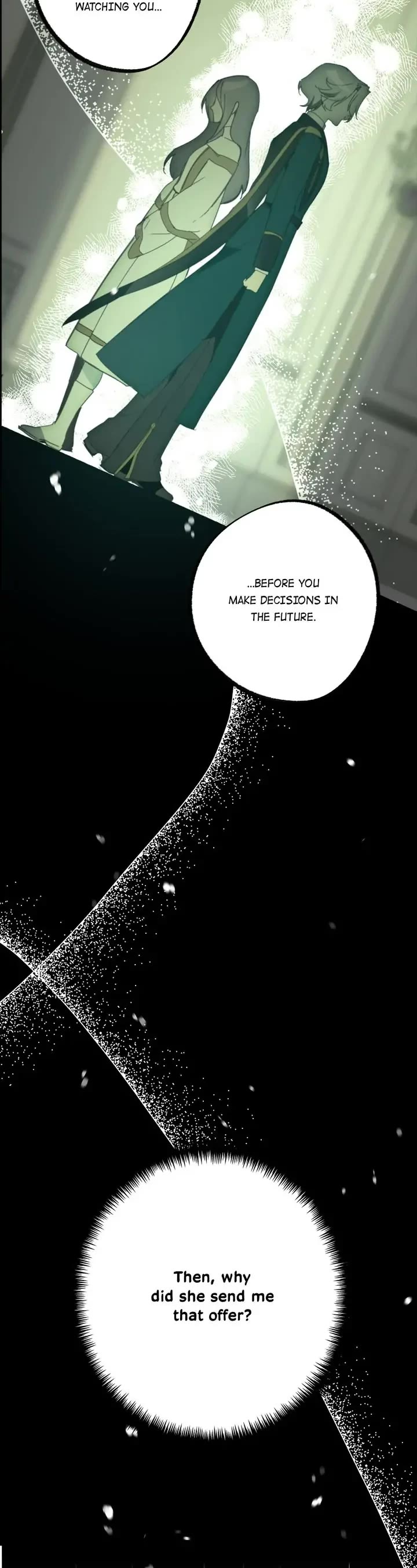 A False Confession Chapter 66 page 4 - Chapter 66