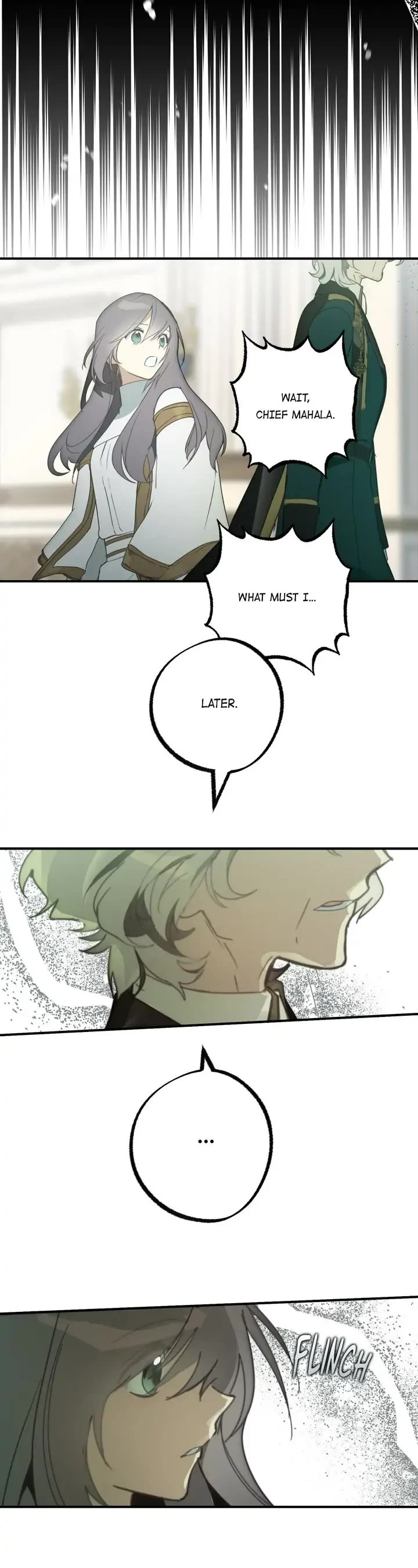 A False Confession Chapter 66 page 5 - Chapter 66