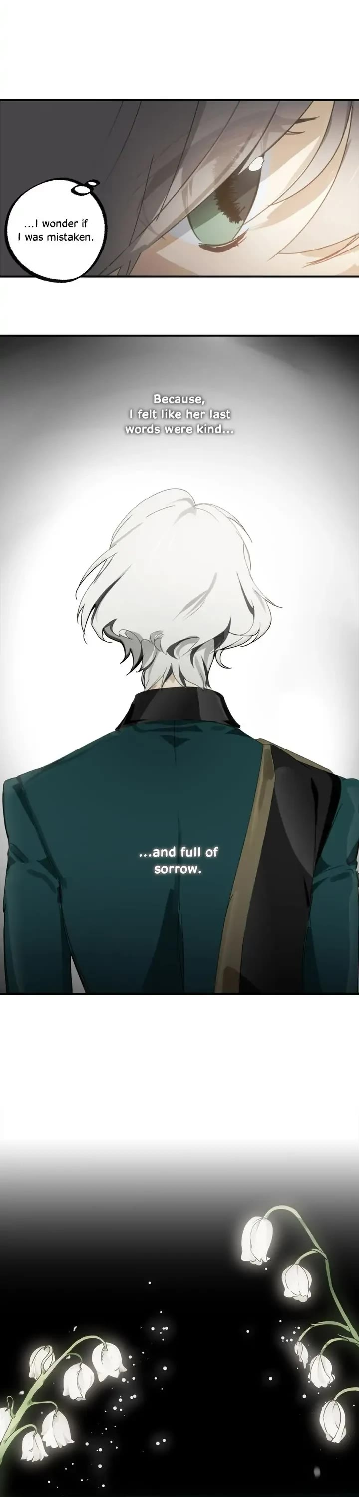 A False Confession Chapter 66 page 8 - Chapter 66