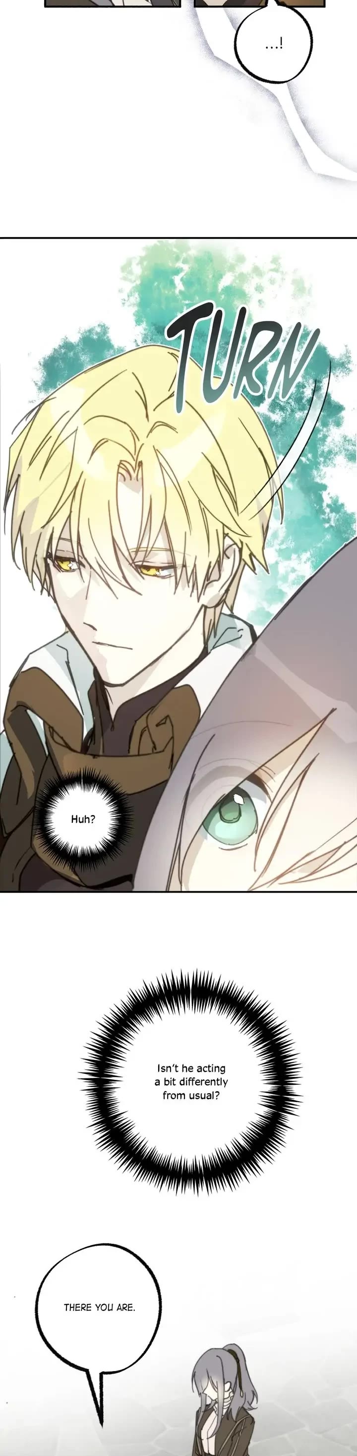 A False Confession Chapter 67 page 18 - Chapter 67