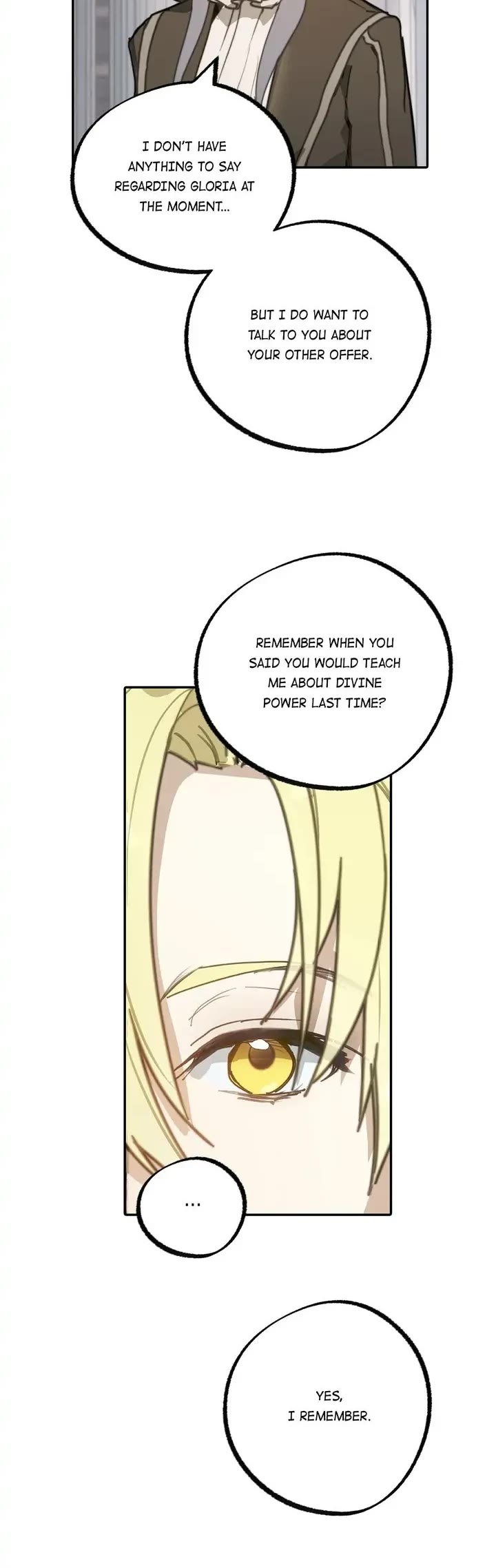 A False Confession Chapter 67 page 24 - Chapter 67