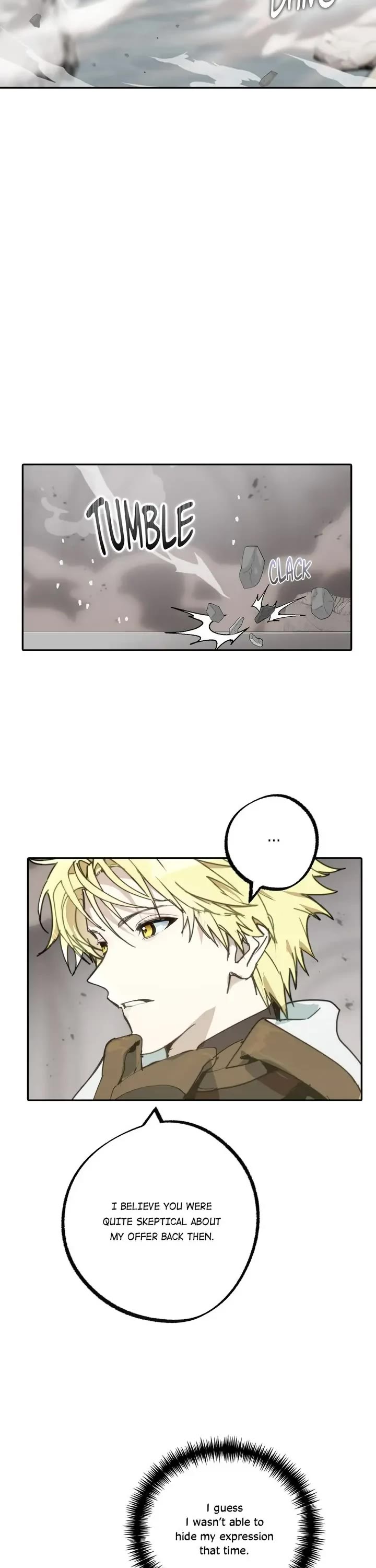 A False Confession Chapter 67 page 26 - Chapter 67
