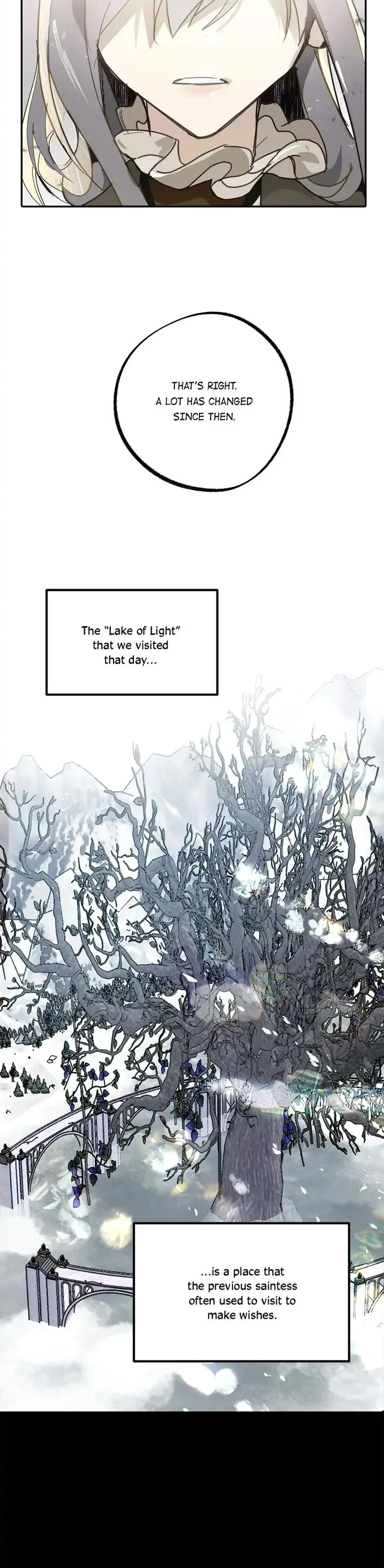 A False Confession Chapter 67 page 29 - Chapter 67