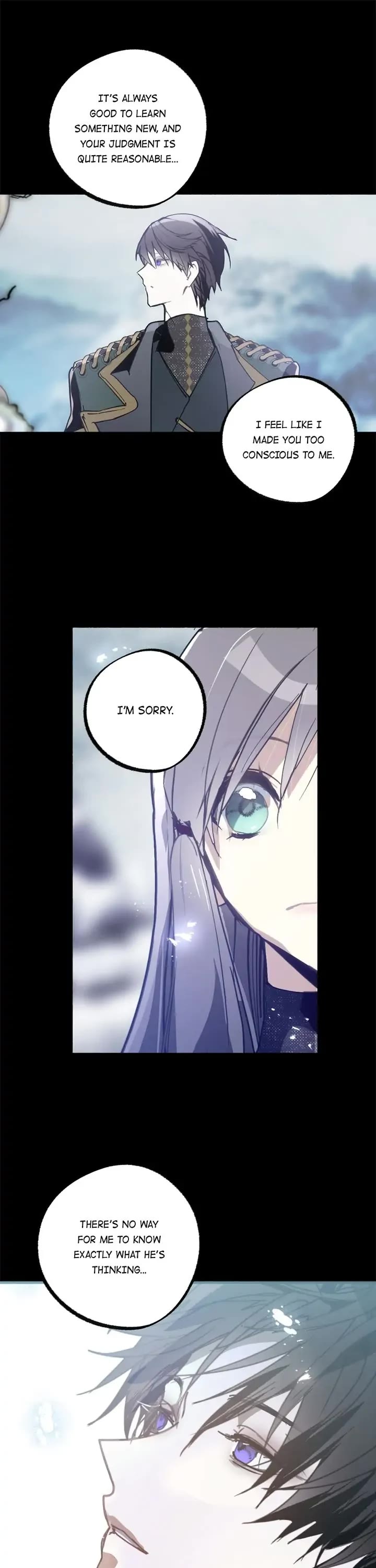 A False Confession Chapter 67 page 30 - Chapter 67
