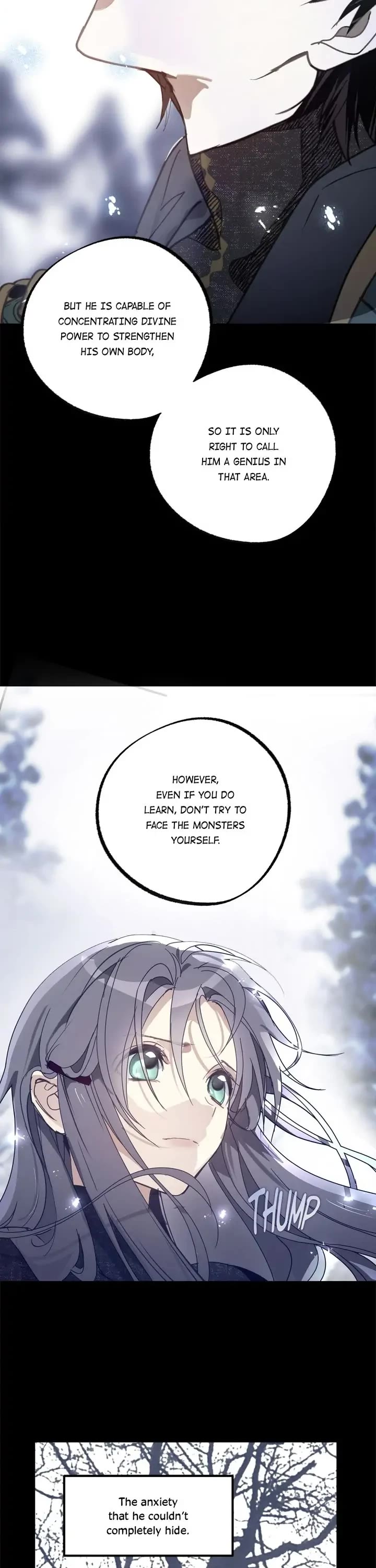 A False Confession Chapter 67 page 31 - Chapter 67