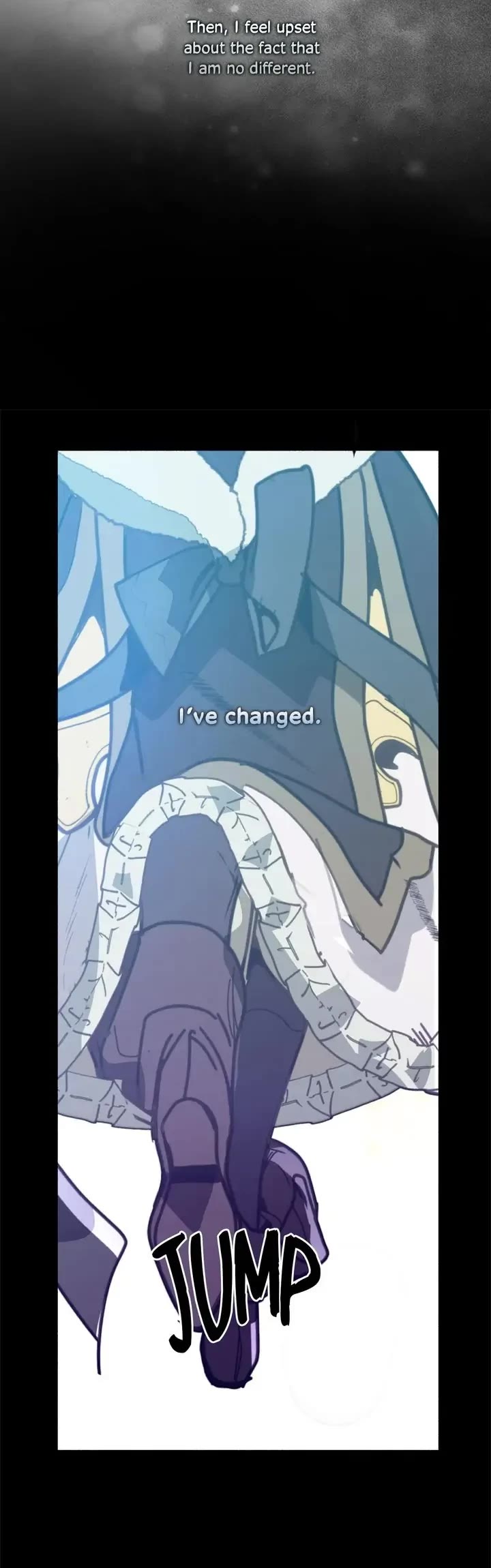 A False Confession Chapter 67 page 33 - Chapter 67