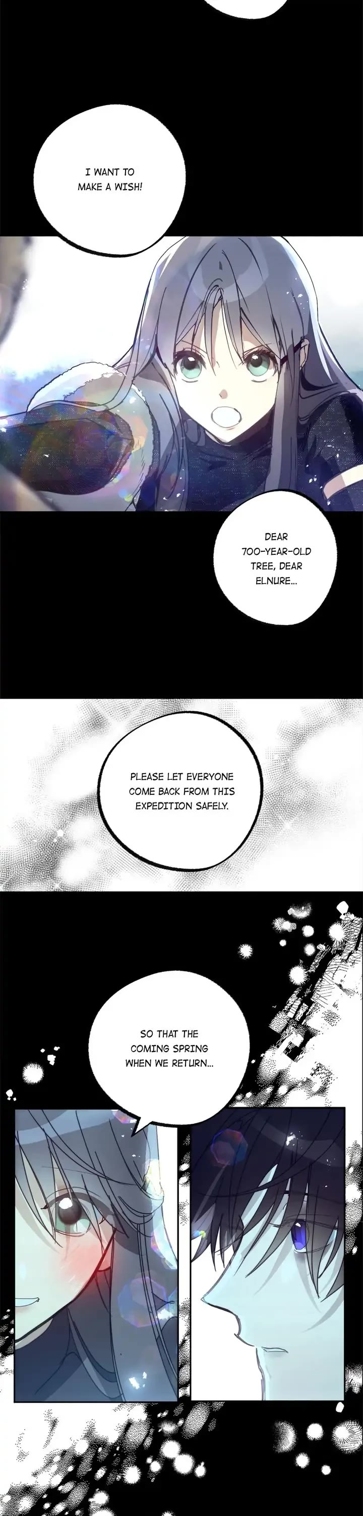 A False Confession Chapter 67 page 35 - Chapter 67