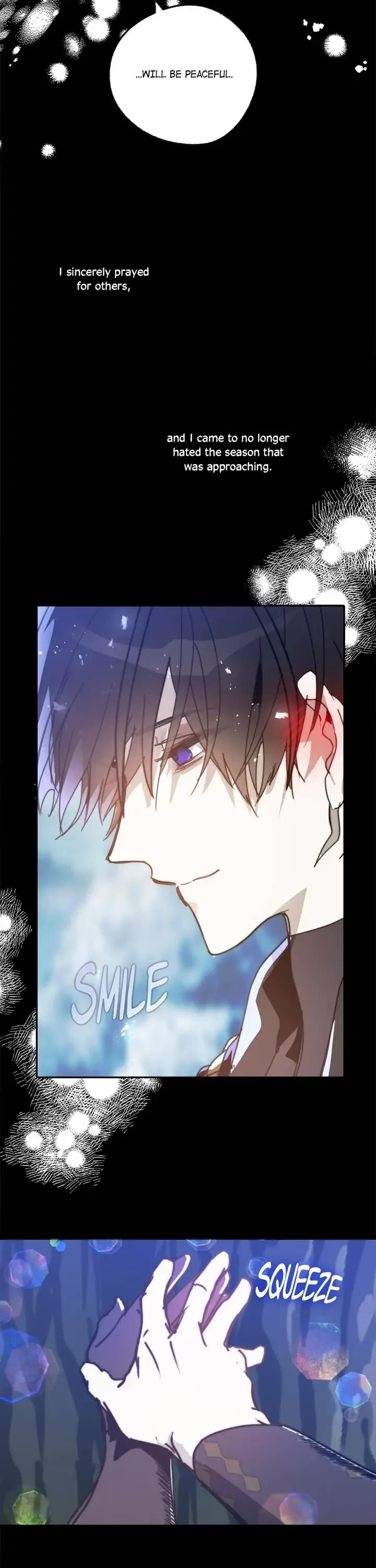 A False Confession Chapter 67 page 36 - Chapter 67