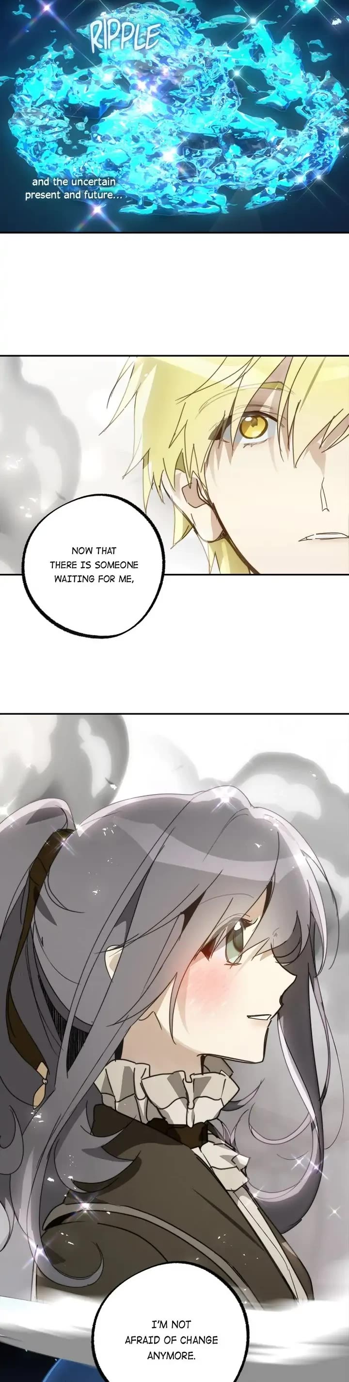 A False Confession Chapter 67 page 38 - Chapter 67