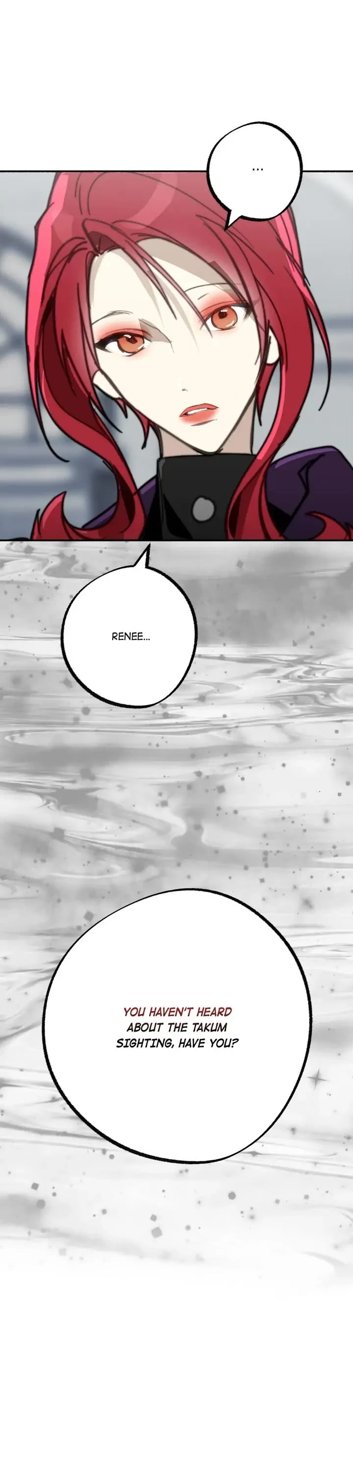 A False Confession Chapter 67 page 6 - Chapter 67