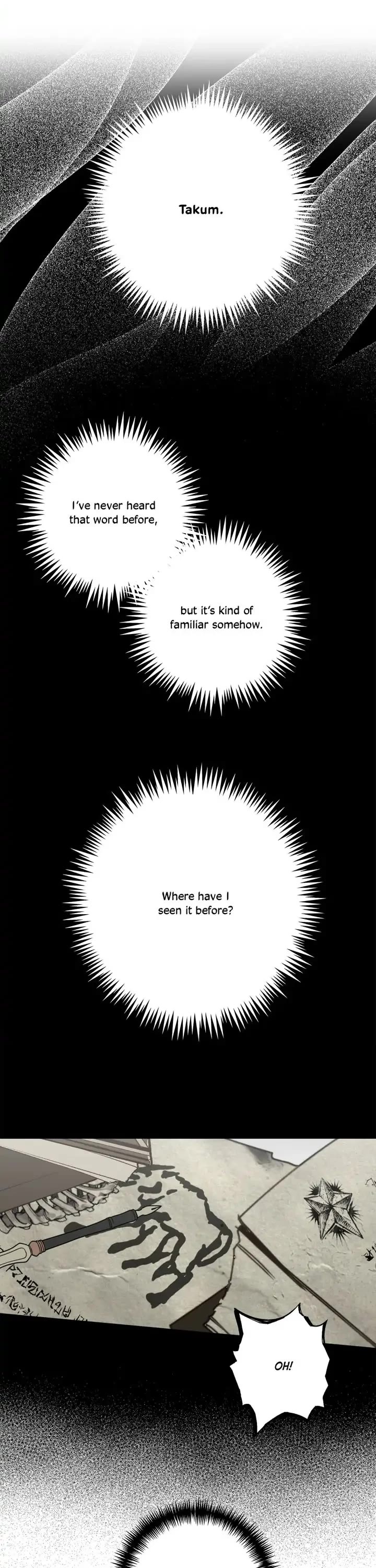 A False Confession Chapter 67 page 8 - Chapter 67