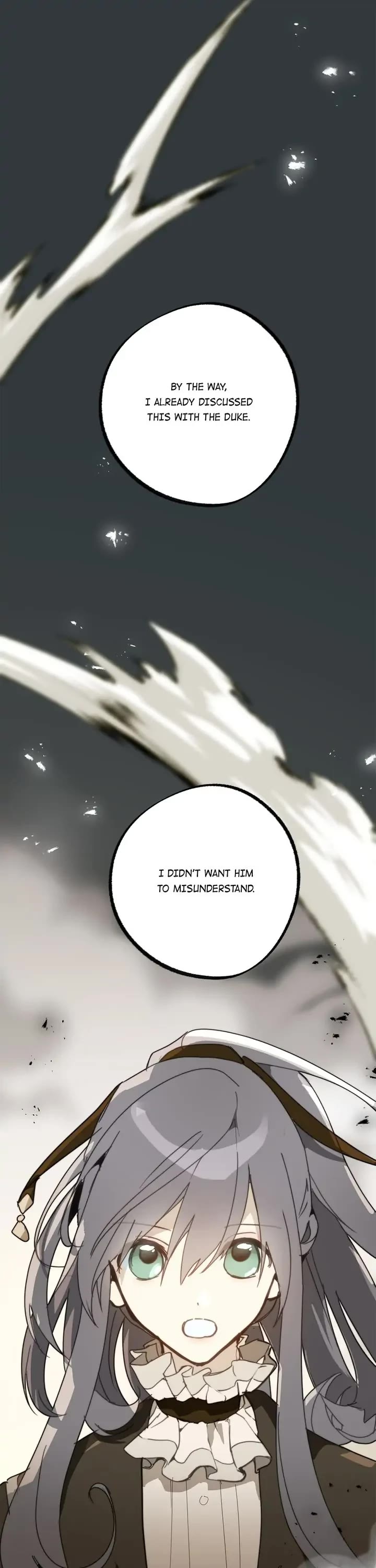 A False Confession Chapter 68 page 1 - Chapter 68