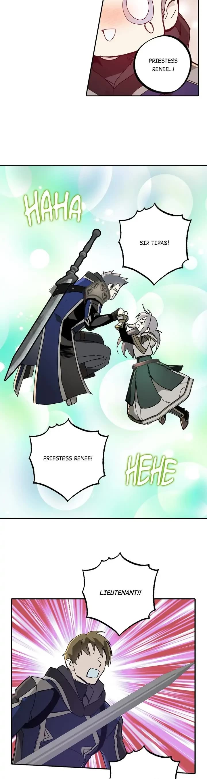 A False Confession Chapter 68 page 19 - Chapter 68