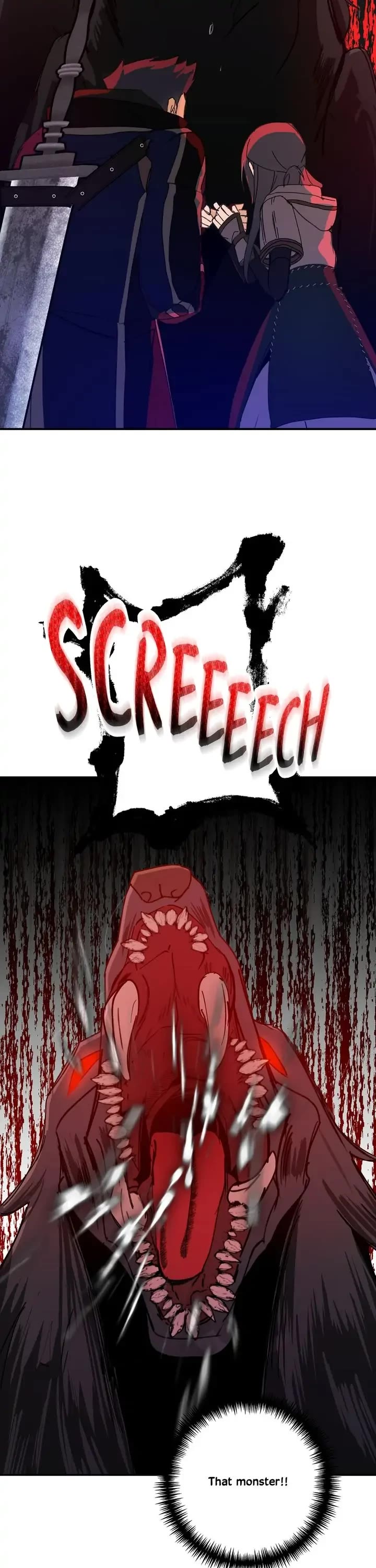 A False Confession Chapter 68 page 21 - Chapter 68