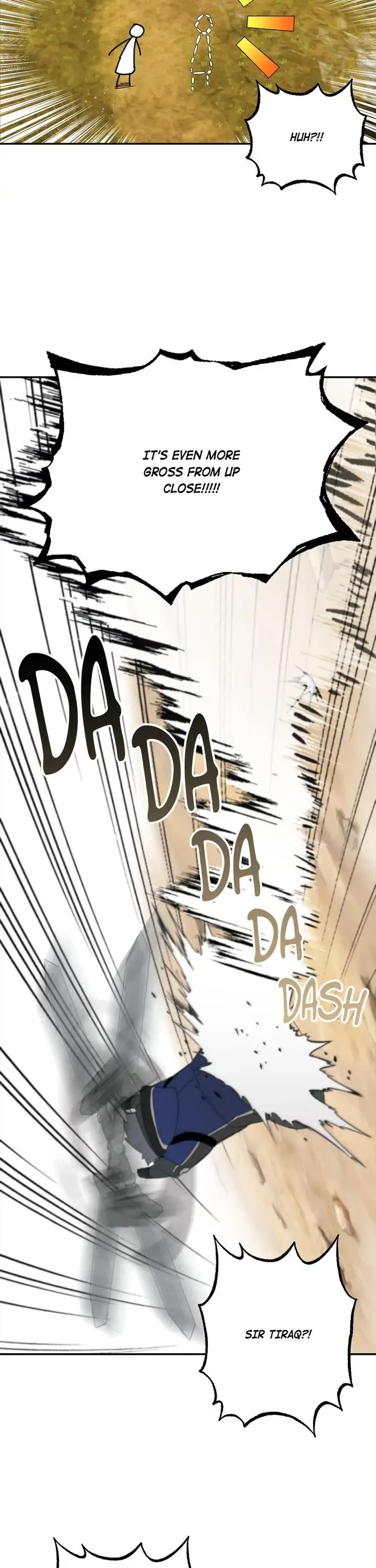 A False Confession Chapter 68 page 23 - Chapter 68