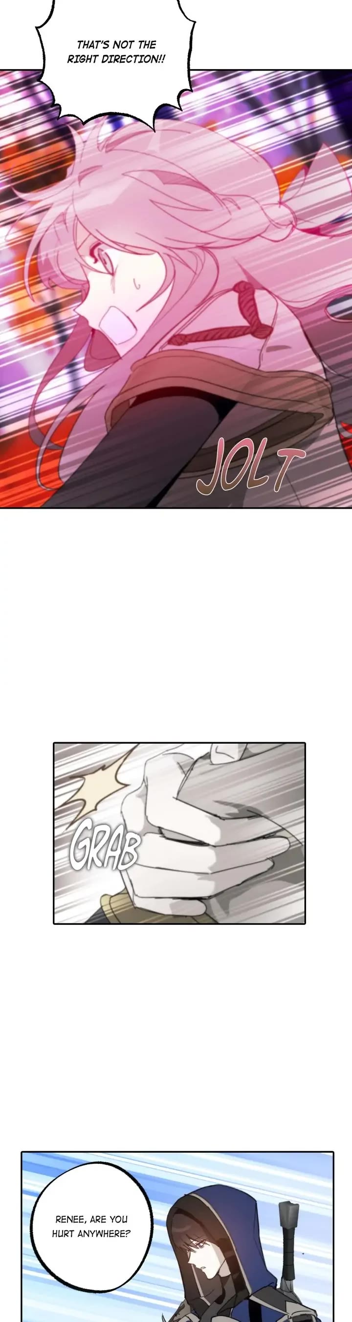 A False Confession Chapter 68 page 24 - Chapter 68