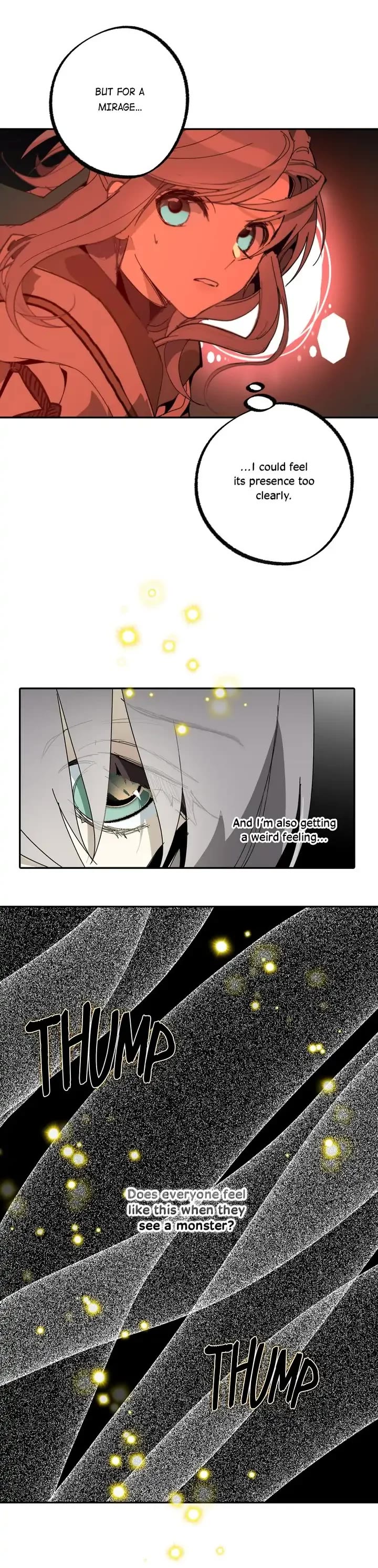 A False Confession Chapter 68 page 29 - Chapter 68
