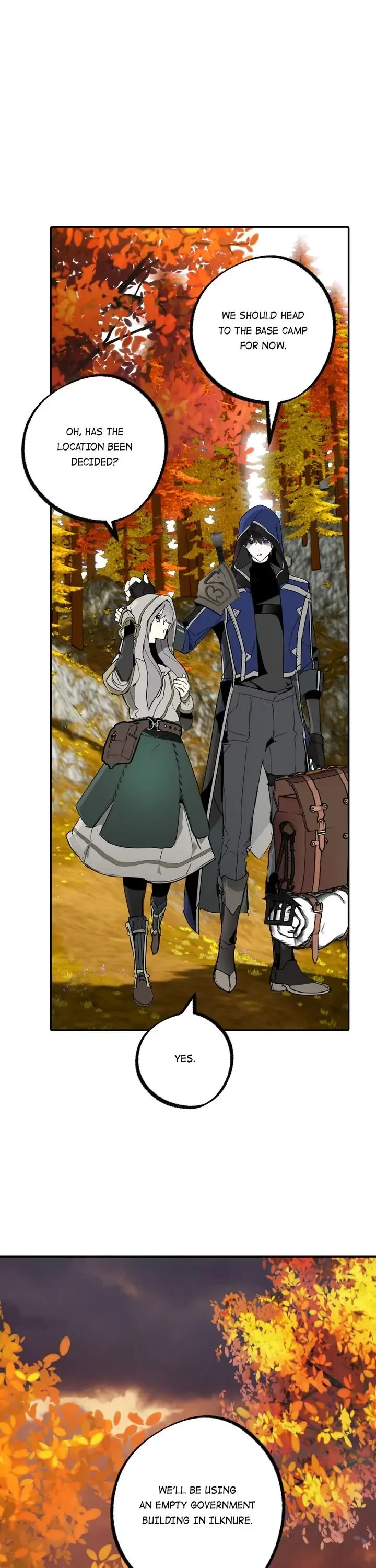 A False Confession Chapter 68 page 30 - Chapter 68