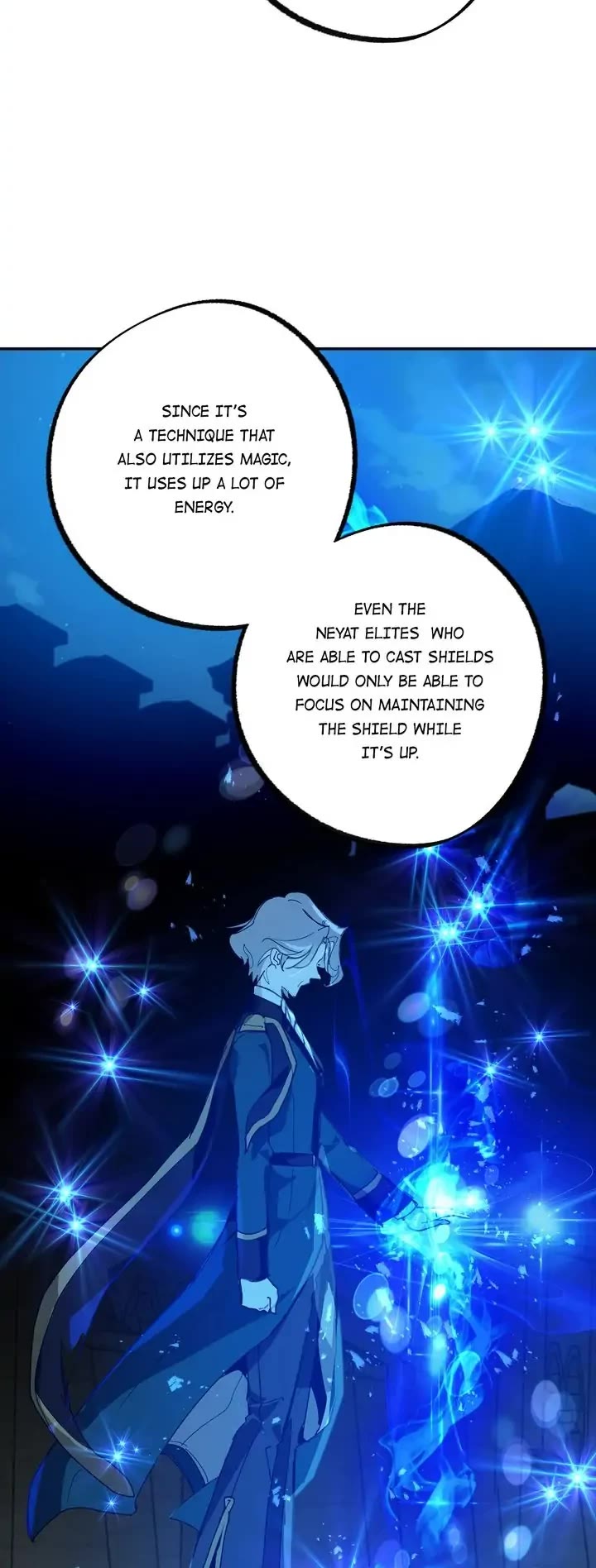 A False Confession Chapter 68 page 34 - Chapter 68