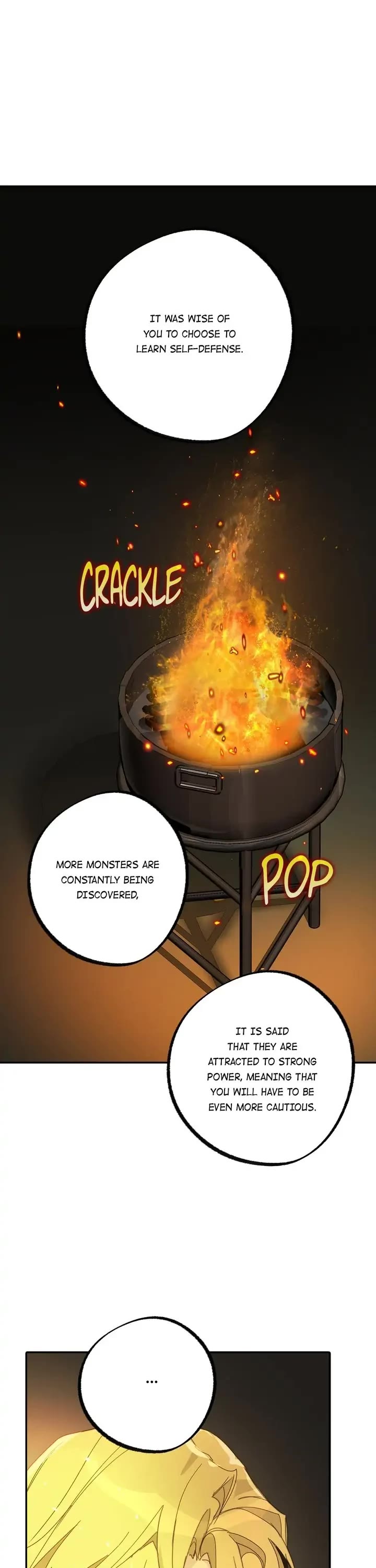 A False Confession Chapter 68 page 37 - Chapter 68