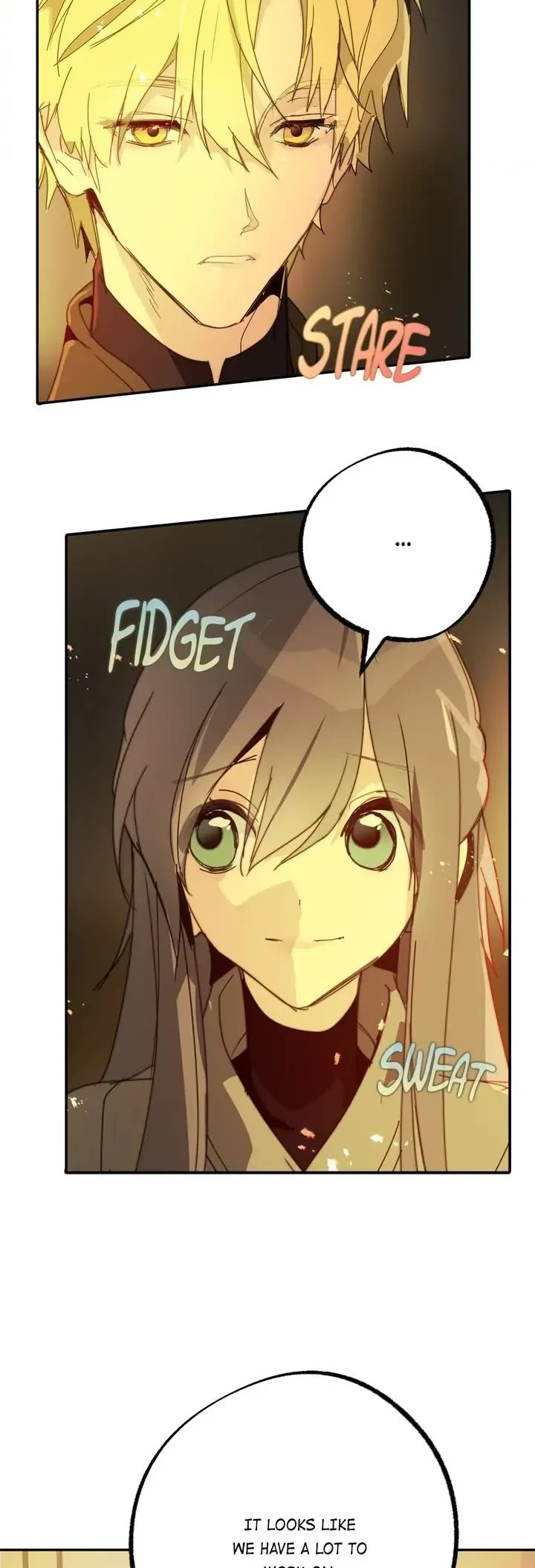 A False Confession Chapter 68 page 38 - Chapter 68