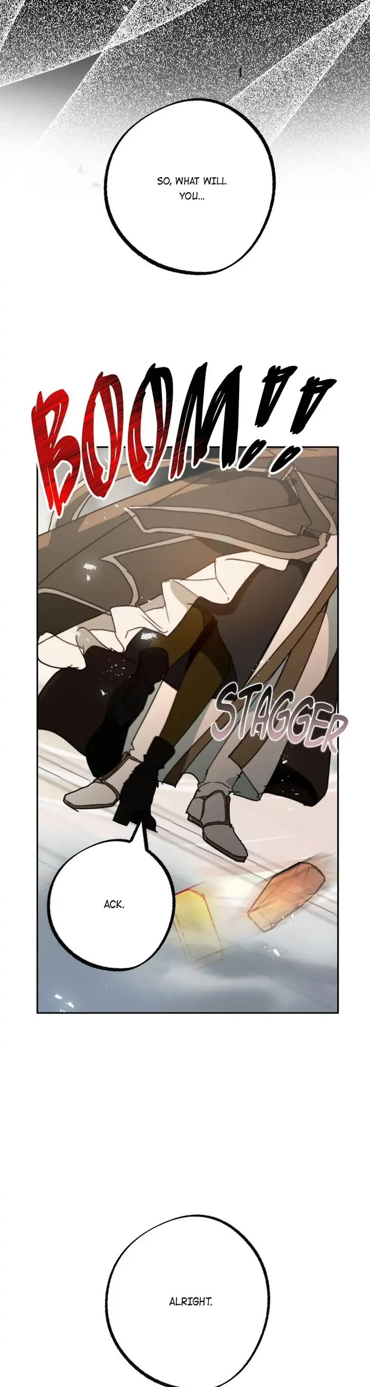 A False Confession Chapter 68 page 4 - Chapter 68