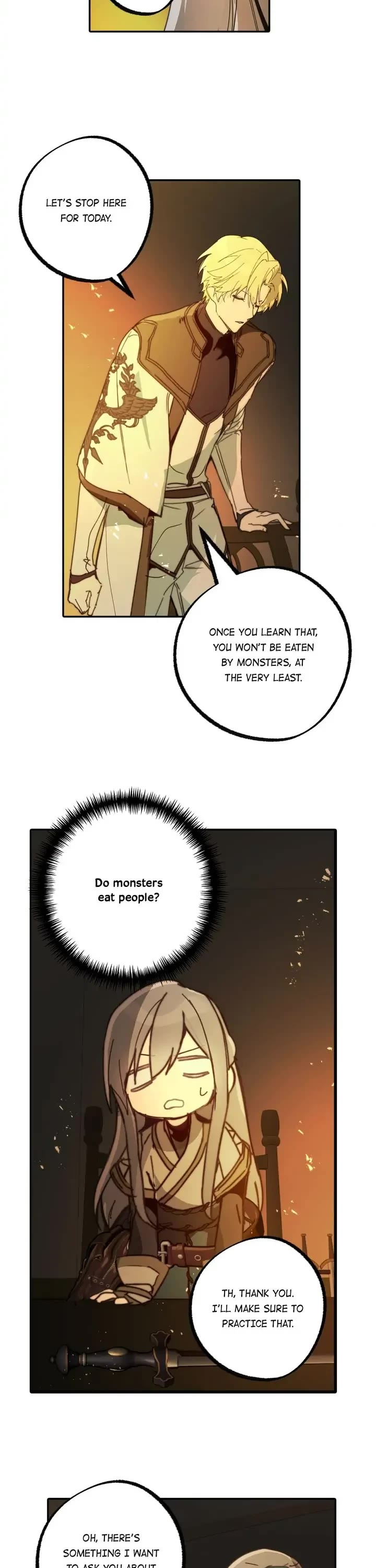 A False Confession Chapter 68 page 41 - Chapter 68