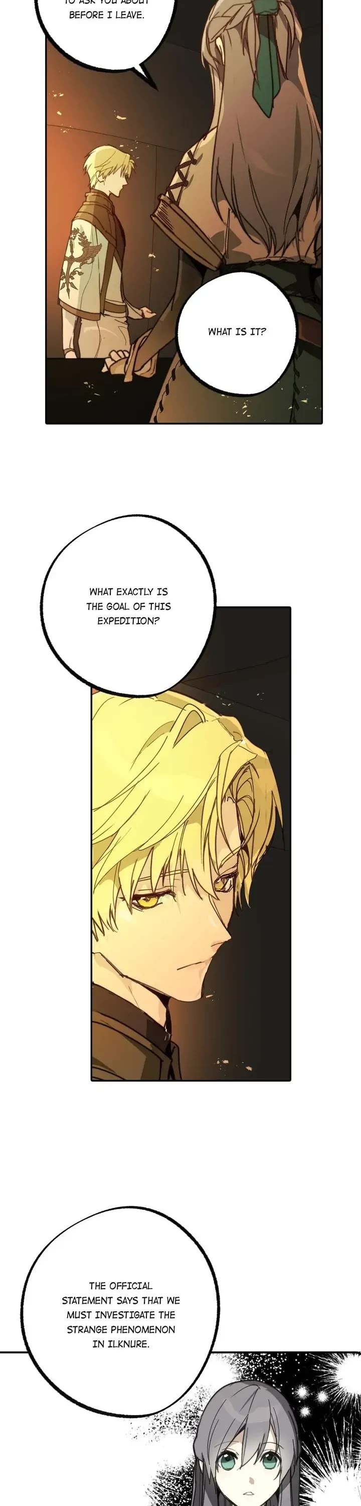 A False Confession Chapter 68 page 42 - Chapter 68