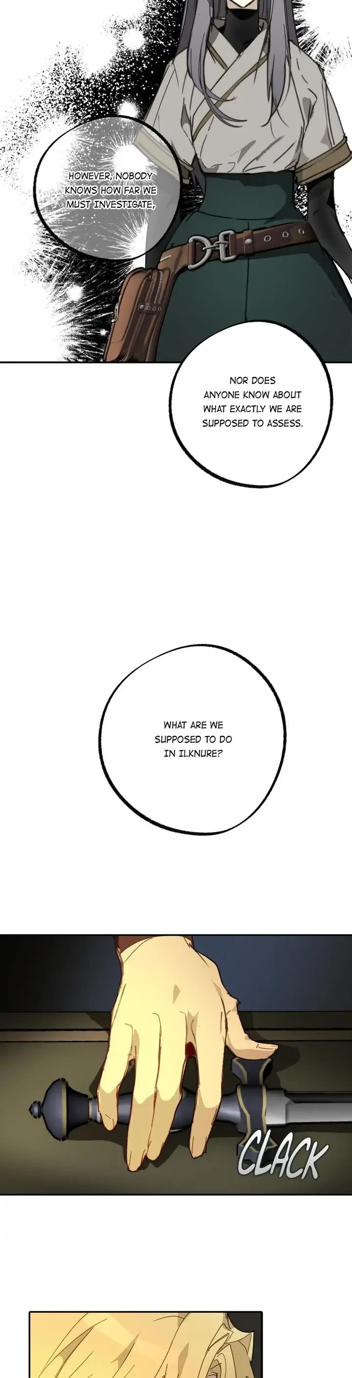 A False Confession Chapter 68 page 43 - Chapter 68