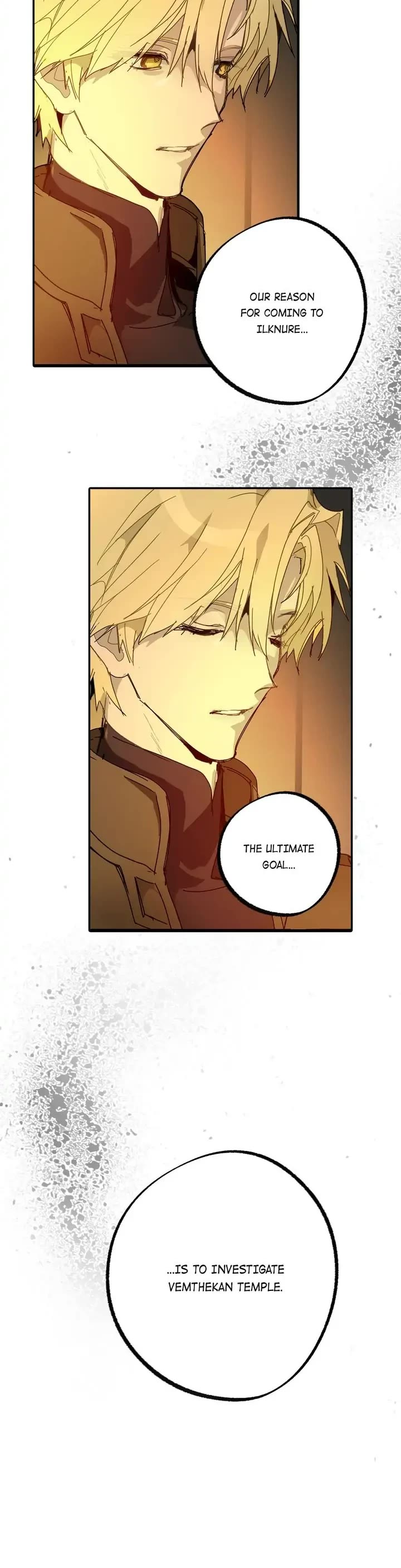 A False Confession Chapter 68 page 44 - Chapter 68