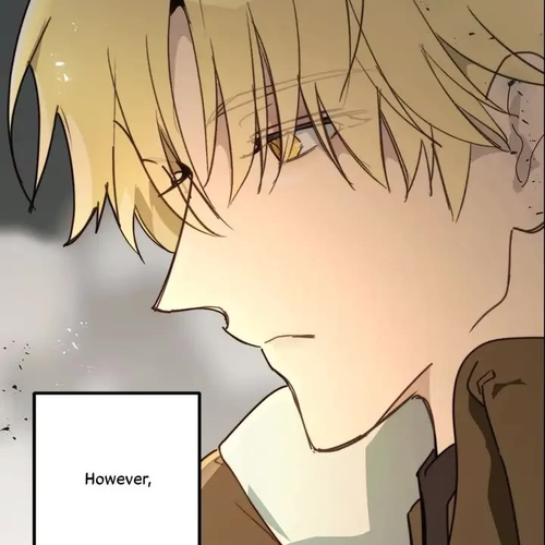 A False Confession Chapter 68 cover