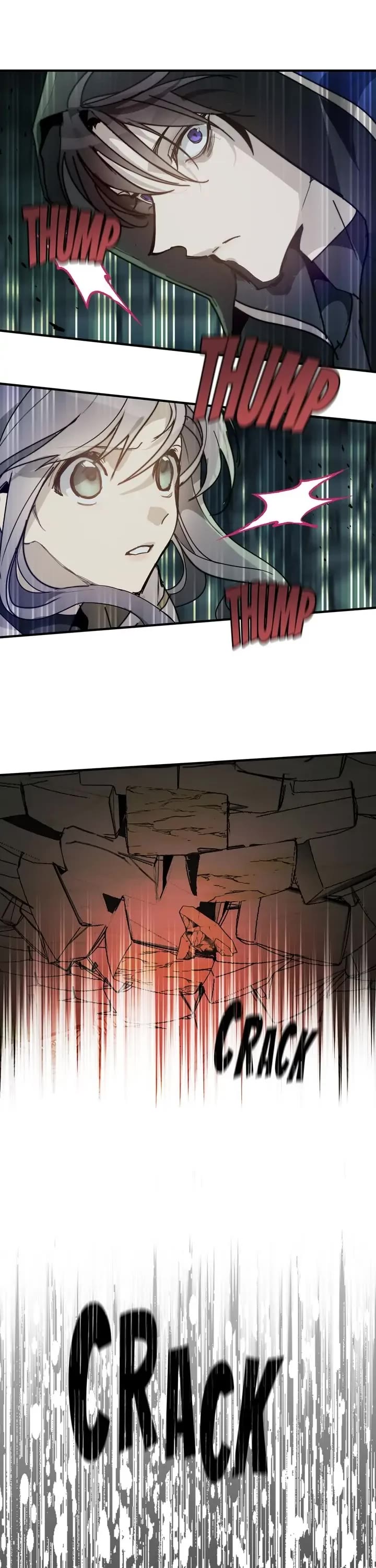 A False Confession Chapter 69 page 22 - Chapter 69