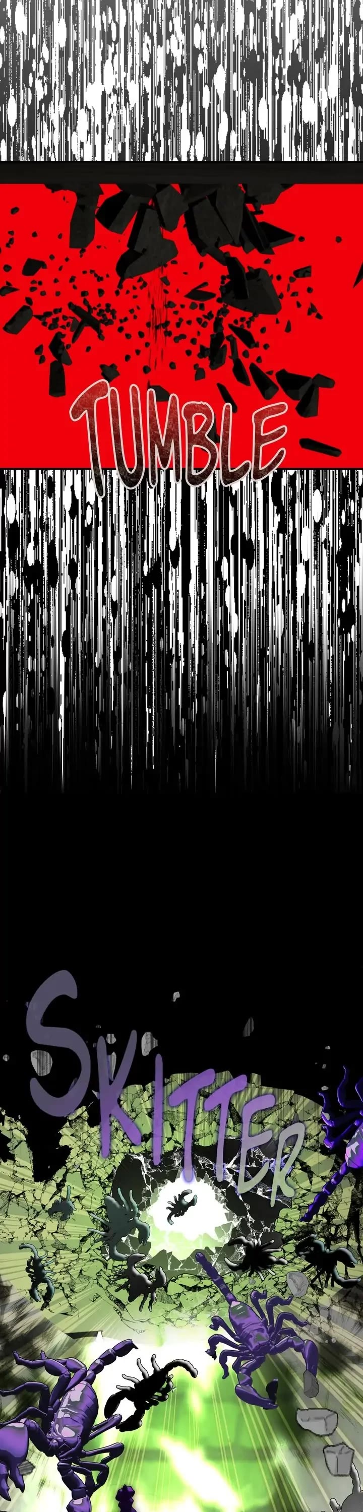 A False Confession Chapter 69 page 23 - Chapter 69