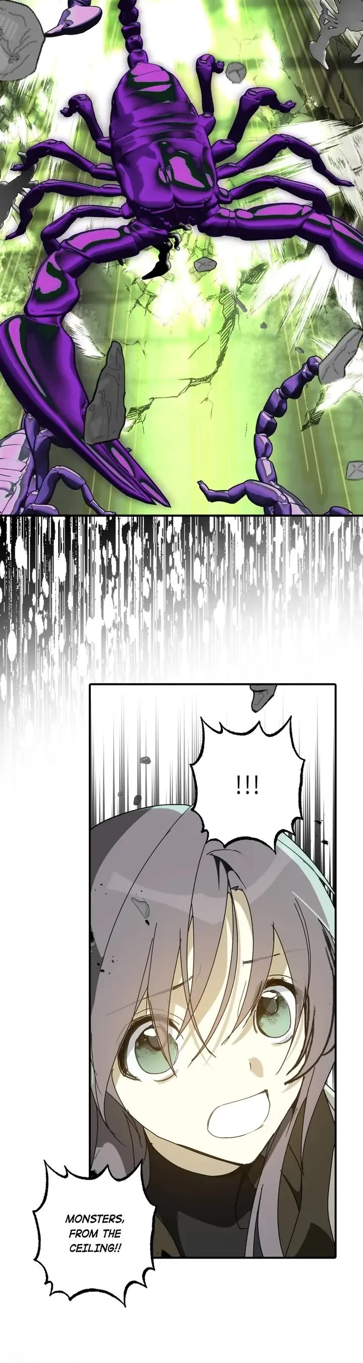 A False Confession Chapter 69 page 24 - Chapter 69