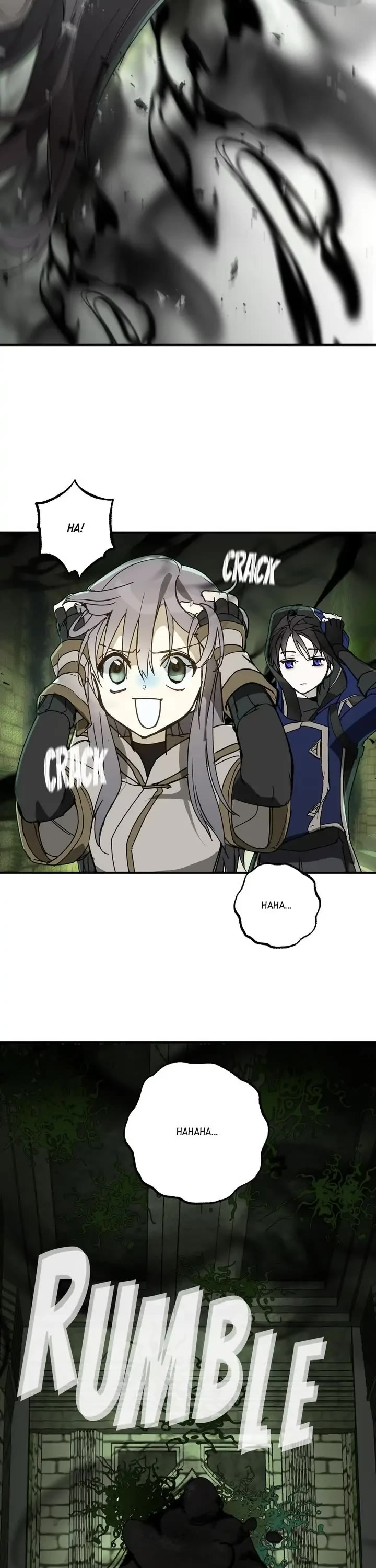 A False Confession Chapter 69 page 28 - Chapter 69