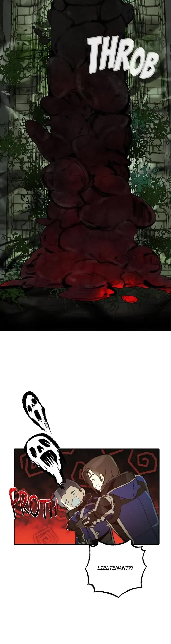 A False Confession Chapter 69 page 29 - Chapter 69