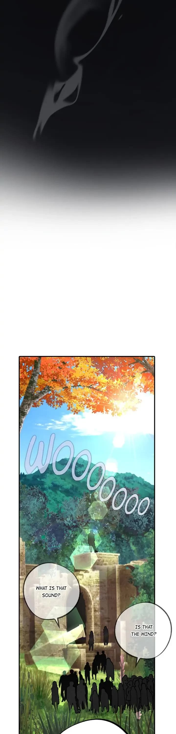 A False Confession Chapter 69 page 8 - Chapter 69