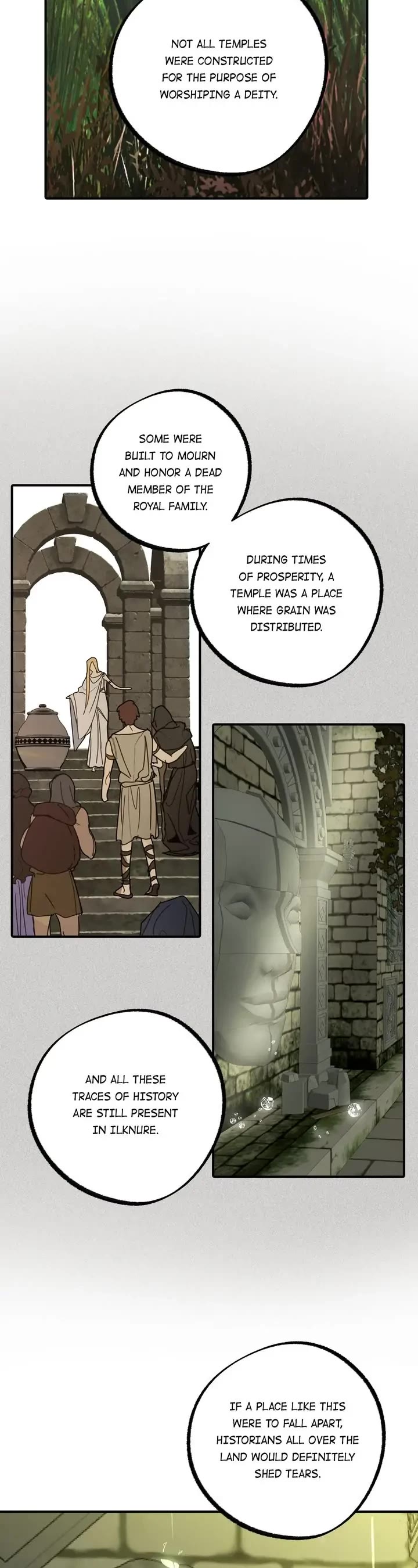 A False Confession Chapter 69 page 9 - Chapter 69