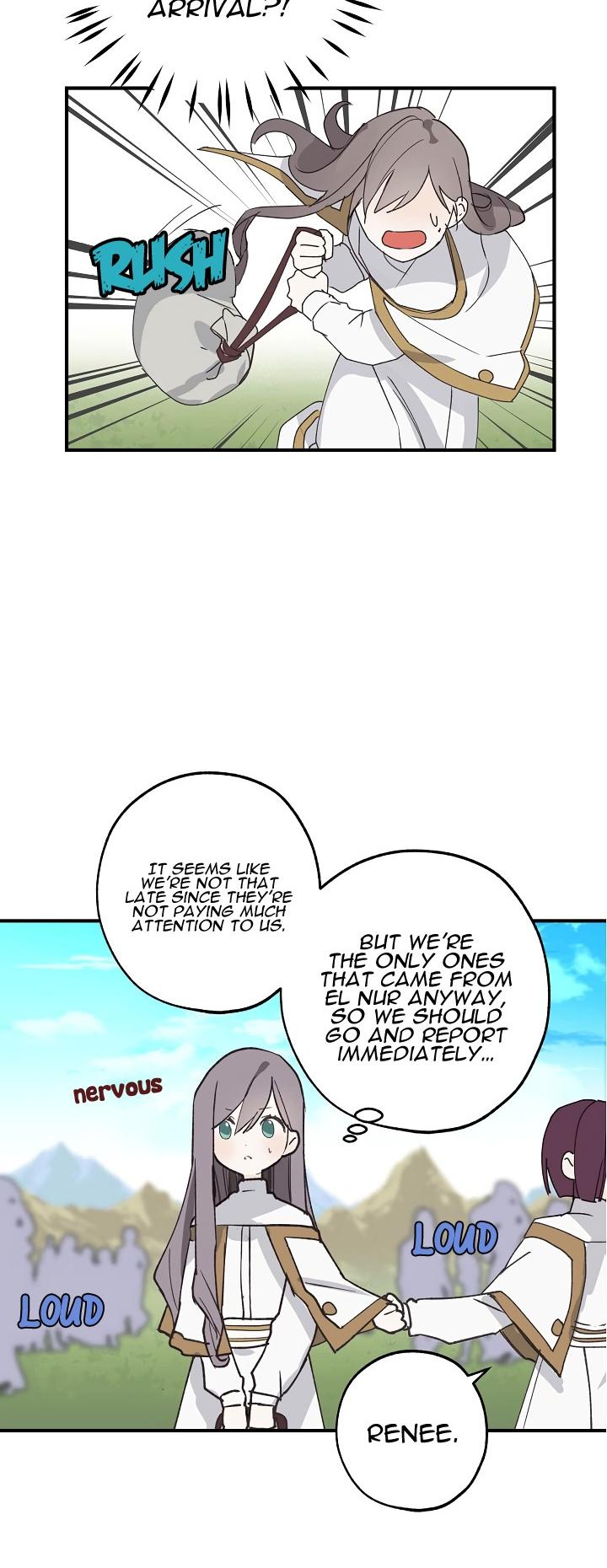 A False Confession Chapter 7 page 18 - Chapter 7